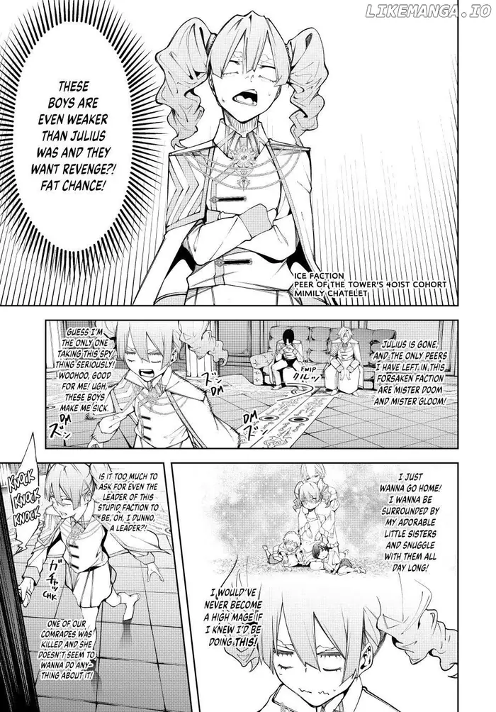 Wistoria: Wand and Sword Chapter 49 image 21_optimized